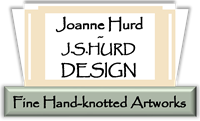 Joanne Hurd~J.S.HURD DESIGN