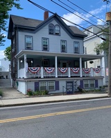 Lantana House B&B