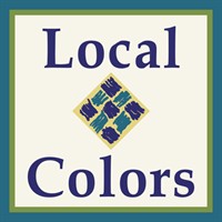 Local Colors 37th Artist Demonstrations