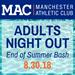 Adults Night Out at MAC!