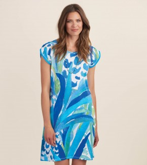 Hatley tee dress Hatley tee dress