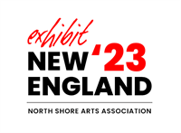 Exhibit: New England 2023 at North Shore Arts Association 