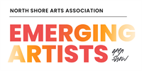 Emerging Artists Open Show