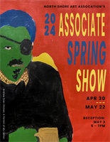 Associate Spring Show