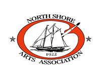 North Shore Arts Association - Dave Drinon Solo Show