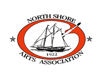 North Shore Arts Association - Holiday Pop-Up - FINAL WEEKEND