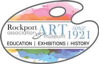 Rockport Art Association & Museum
