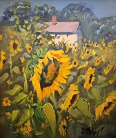 Small Works 3 — Juried Artist Members, Rockport Art Association & Museum