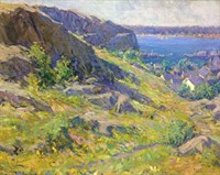 Impressions of the New England Landscape – Rockport Art Association & Museum Collection Show