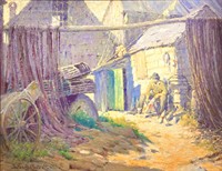 Hidden Gems From The Museum Collection - Rockport Art Association and Museum