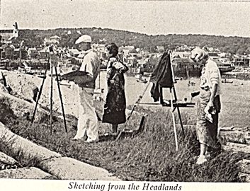 Gallery Image Hibbard-RAA_painting_outdoors_-_ca._1922.png