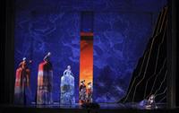 Met Opera: Ariadne auf Naxos