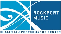 Rockport Music/Shalin Liu Performance Center