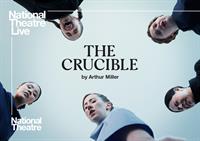 National Theatre in HD: The Crucible