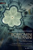 Great Art on Screen: Borromini & Bernini: The Challenge for Perfection