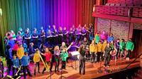 Boston Children's Chorus: True Colors