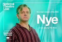 National Theatre in HD: Nye