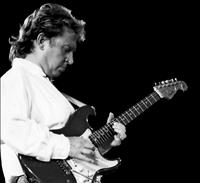 An Evening With Andy Summers