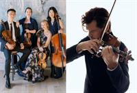 Rockport Chamber Music Festival: Bach to Piazzolla