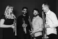 Rockport Chamber Music Festival: The Westerlies