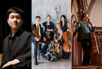 Rockport Chamber Music Festival: All-Chopin