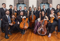 Rockport Chamber Music Festival: A Far Cry
