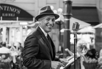 Michael Dutra & the Strickly Sinatra Band