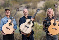 California Guitar Trio