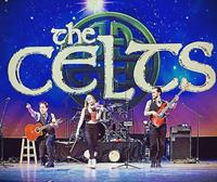 Christmas with the Celts