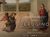 Great Art on Screen: Perugino: Eternal Renaissance