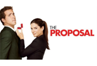 Movie and Music Night: The Proposal