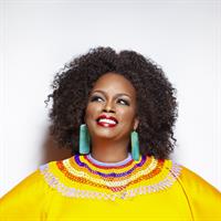 Dianne Reeves