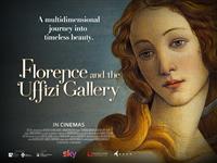 Great Art on Screen: Florence & the Uffizi Gallery