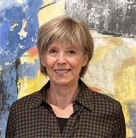 Elizabeth Bish to Present Artist Talk at Rocky Neck Cultural Center