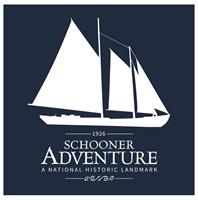Schooner Adventure