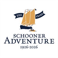 Schooner Adventure