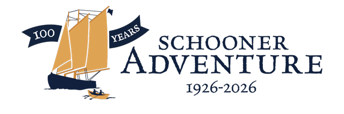 Schooner Adventure