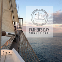 Father's Day Sunset Sail