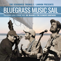 Bluegrass Music Sail