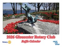 Gloucester Rotary Announces Photography Contest