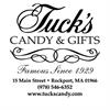 Tuck's Candy & Gifts