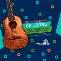 CELESONG 2026: AN INTIMATE NIGHT OF SONG IN SUPPORT OF WELLSPRING HOUSE