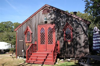 Windhover Center for the Performing Arts