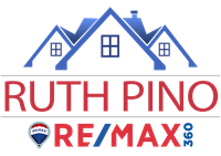 Ruth Pino - Re/Max 360