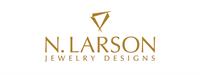 N. Larson Jewelry Designs Holiday Open House