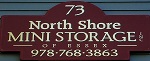 North Shore Mini Storage - Essex