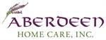 Aberdeen Home Care, Inc. Aberdeen Home Care, Inc.
