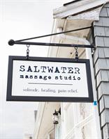Saltwater Massage Studio