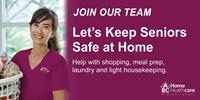 ABC Home Healthcare Professionals