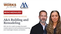 Builder Spotlight: A&A Building and Remodeling